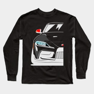 Supra MKV Long Sleeve T-Shirt